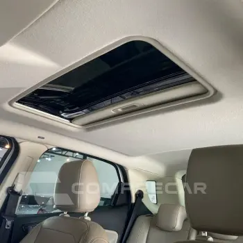 EcoSport TITANIUM 1.5 12V Flex 5p Aut.