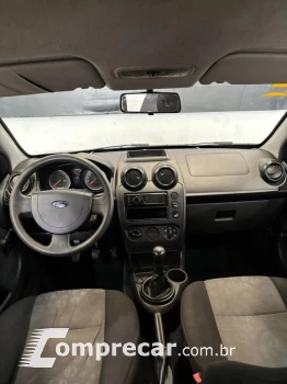 FORD FIESTA 1.0 MPI HATCH 8V