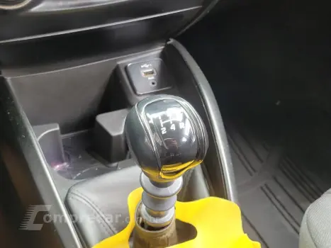 CRONOS DRIVE 1.0 6V Flex