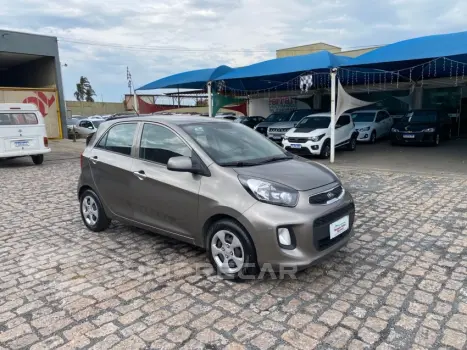 PICANTO 1.0 EX 12V