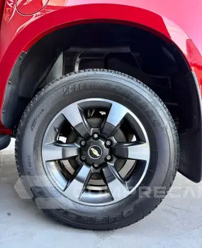 S10 2.5 16V LT CD 4X2