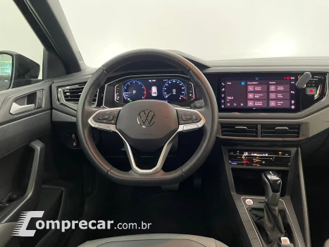NIVUS 1.0 200 TSI Highline