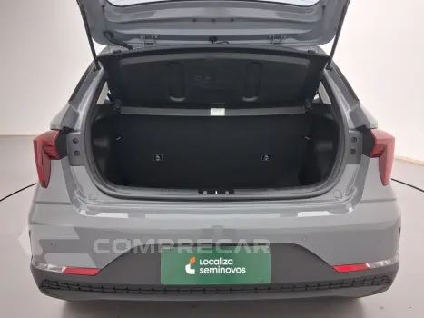 HB20 1.0 TGDI FLEX PLATINUM AUTOMÁTICO