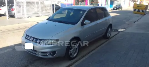 STILO 1.8 MPI 8V