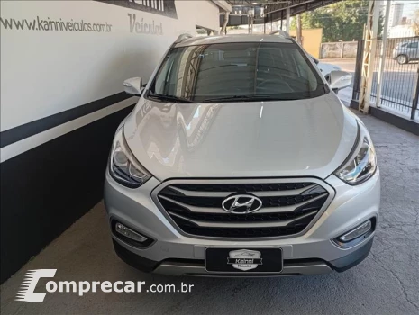 IX35 2.0 MPFI GL 16V