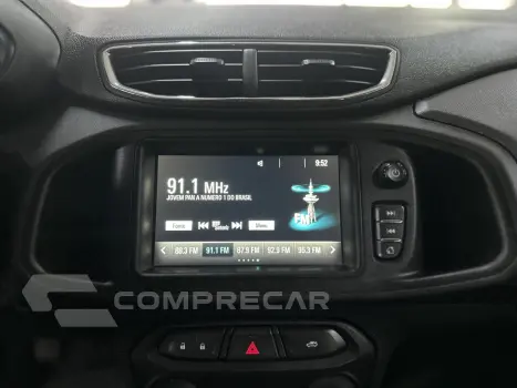 PRISMA 1.4 MPFI LT 8V FLEX 4P MANUAL