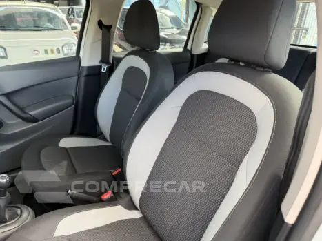 C3 - 1.2 ATTRACTION 12V 4P MANUAL