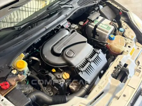 PUNTO - 1.4 ATTRACTIVE 8V 4P MANUAL