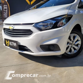ONIX HATCH LT 1.0 8V FlexPower 5p Mec.
