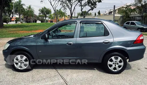 PRISMA 1.4 MPFI LT 8V