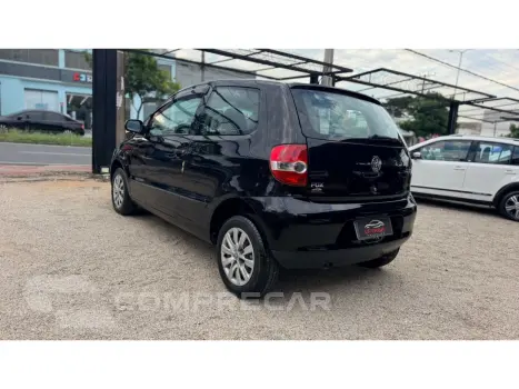 FOX 1.0 MI 8V FLEX 2P MANUAL