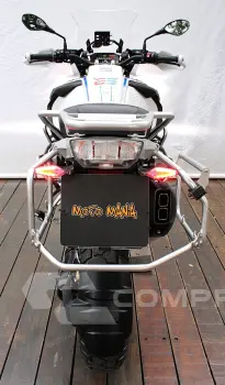 BMW R 1250 GS ADVENTURE PREMIUM RALLYE