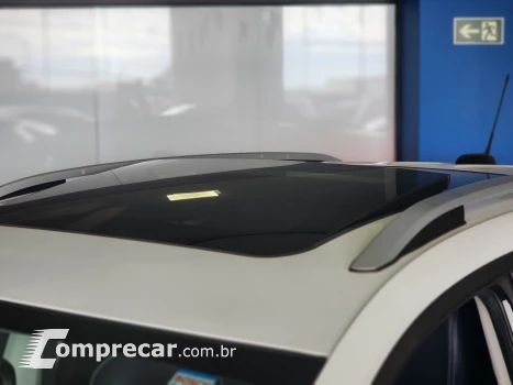 TRACKER 1.2 Turbo Premier