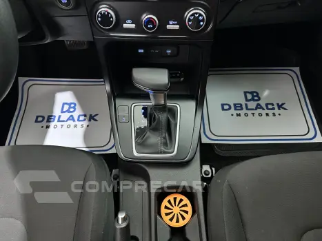 Creta Comfort 1.0 TB 12V Flex Aut.