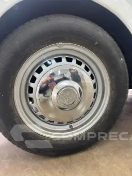 FUSCA 1300