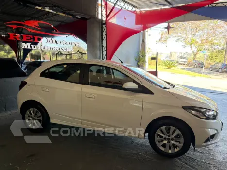 ONIX 1.4 MPFI LT 8V FLEX 4P MANUAL