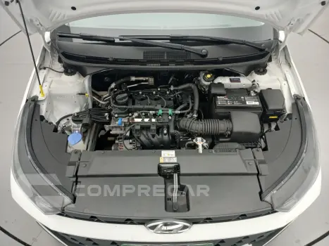 HB20S 1.0 12V FLEX COMFORT PLUS MANUAL