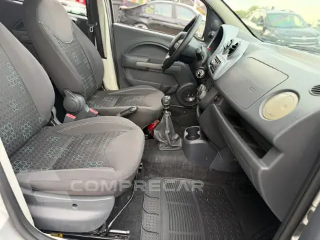 UNO 1.4 EVO ECONOMY 8V FLEX 4P MANUAL