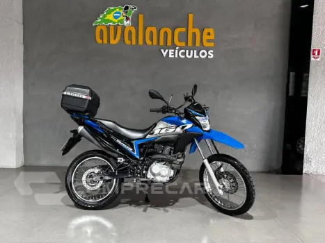 HONDA NXR 160 BROS ESDD