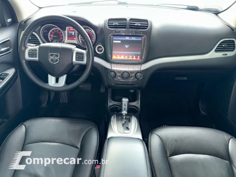 Journey RT 3.6 V6