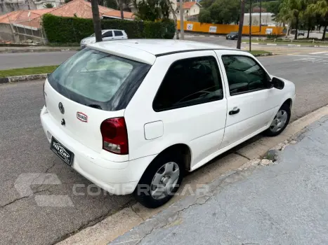 Gol City (Trend) 1.0 Mi Total Flex 8V 2p