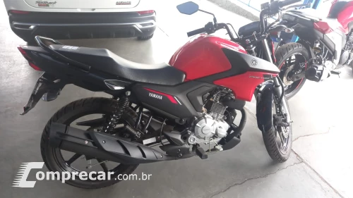 Factor 150cc