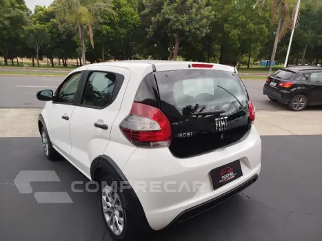 MOBI LIKE 1.0 Fire Flex 5p.