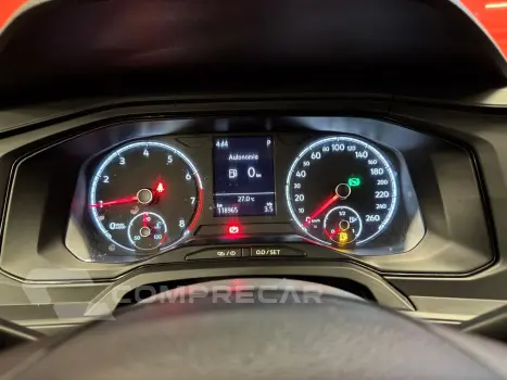 Polo 1.6 Msi Total Flex Automático