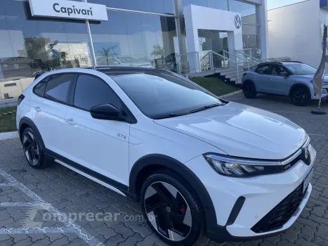 NIVUS 1.4 250 TSI GTS