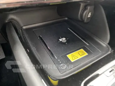 HR-V 1.5 DI I-VTEC TURBO FLEX TOURING CVT