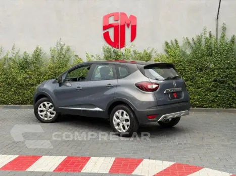 CAPTUR - 1.6 16V SCE ZEN X-TRONIC