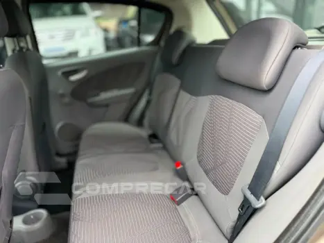 Palio ATTRACTIVE 1.0 EVO Fire Flex 8v 5p