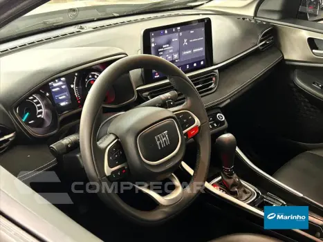 FASTBACK 1.0 TURBO 200 HYBRID AUDACE CVT