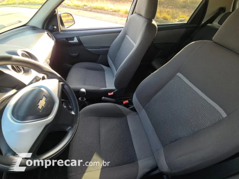 Celta LT 1.0 (Flex)