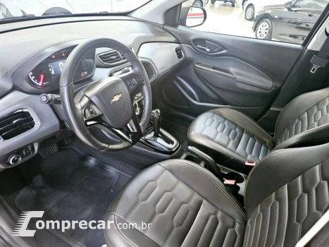 ONIX 1.4 MPFI LTZ 8V