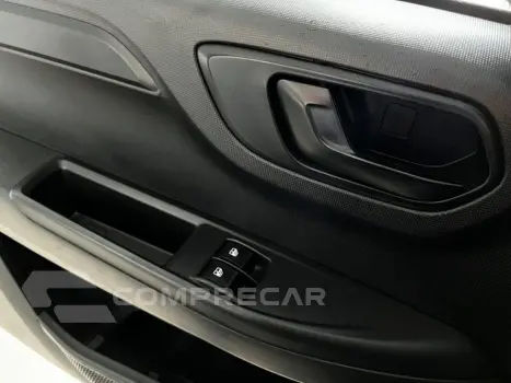 Fiorino Endurance EVO 1.4 Flex 8V 2p