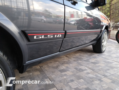 VOYAGE 1.8 GLS 8V