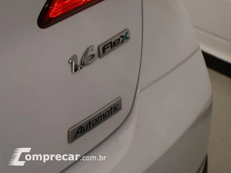 HB20X 1.6 16V Style