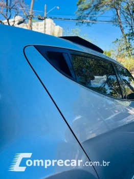 Veloster 1.6 16V  140cv Aut.