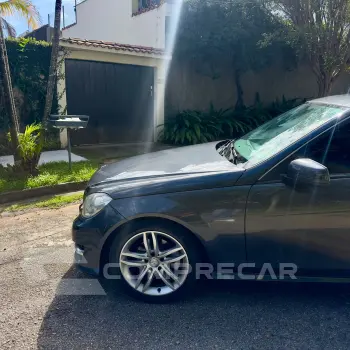 C 180 1.6 CGI 16V Turbo