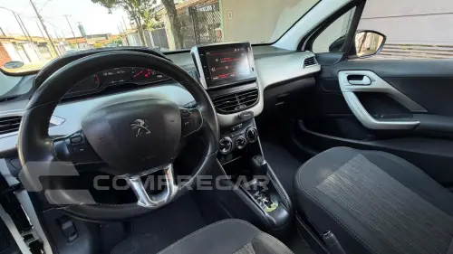 2008 1.6 16V Allure Pack