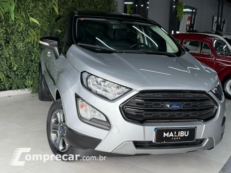 ECOSPORT 1.5 Ti-vct Freestyle