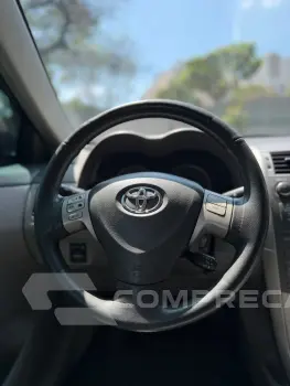 COROLLA 1.8 XEI 16V