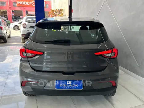 ARGO DRIVE S-DESIGN 1.3 8V Flex