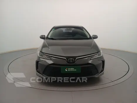COROLLA 2.0 VVT-IE FLEX XEI DIRECT SHIFT