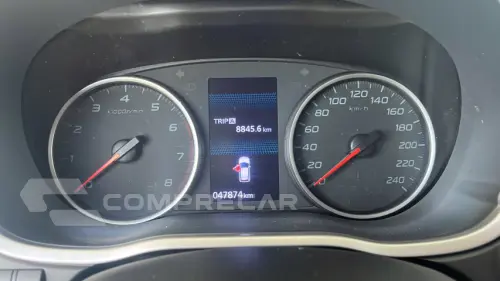 ECLIPSE CROSS 1.5 Mivec Turbo GLS