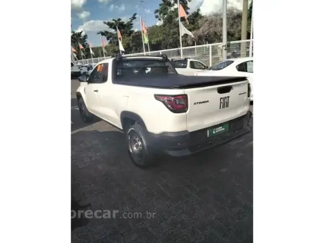 STRADA 1.3 FIREFLY FLEX ENDURANCE CS PLUS MANUAL