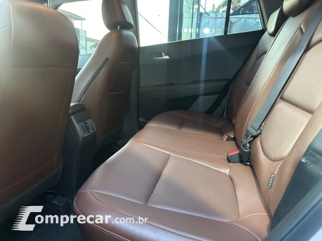 Creta Prestige 2.0 16V Flex Aut.
