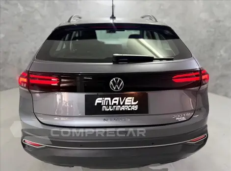 NIVUS 1.0 200 TSI Comfortline