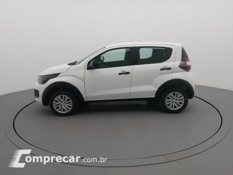 MOBI 1.0 EVO FLEX LIKE. MANUAL